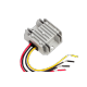 DC/DC Power Converter 24V DC Input to 12V DC Output at 5 Amps Wire to Wire